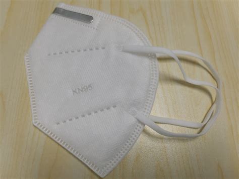 are kn95 masks from china safe to use